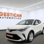 Toyota C-HR 1.8 125H Active G7715 1