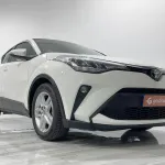 Toyota C-HR 1.8 125H Active G7715 3