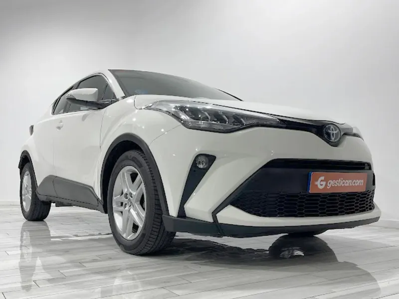 Toyota C-HR 1.8 125H Active G7715