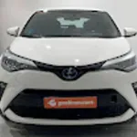 Toyota C-HR 1.8 125H Active G7715 4