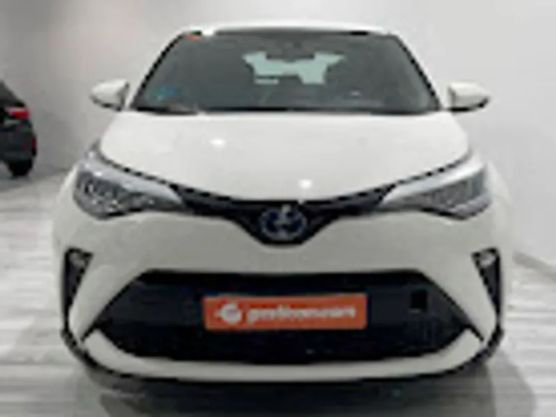 Toyota C-HR 1.8 125H Active G7715
