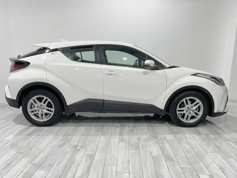 Toyota C-HR 1.8 125H Active G7715