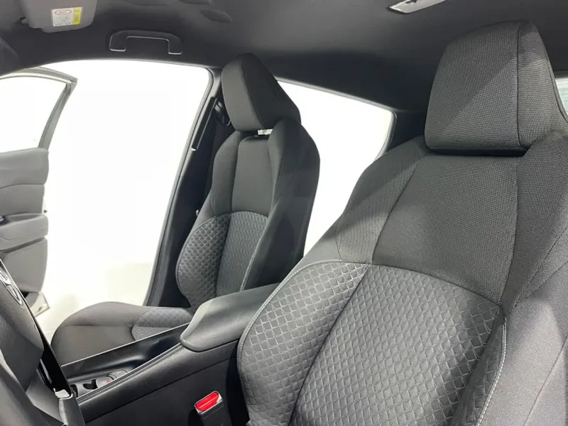 Toyota C-HR 1.8 125H Active G7715