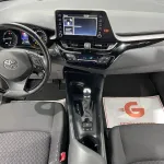 Toyota C-HR 1.8 125H Active G7715 9