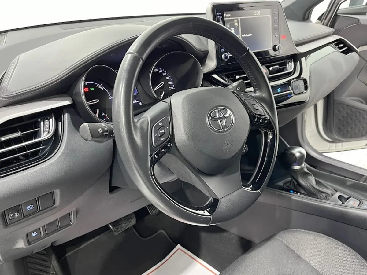 Toyota C-HR 1.8 125H Active G7715