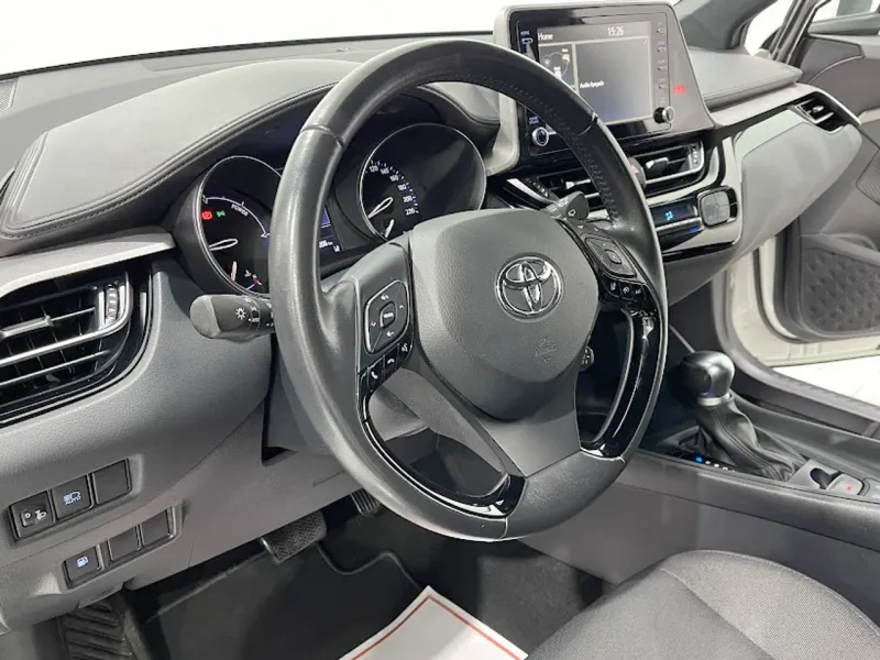 Toyota C-HR 1.8 125H Active G7715
