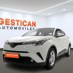 Toyota C-HR 1.8 125H Advance G2943 1