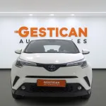 Toyota C-HR 1.8 125H Advance G2943 3