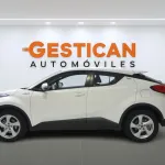 Toyota C-HR 1.8 125H Advance G2943 4