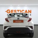 Toyota C-HR 1.8 125H Advance G2943 5