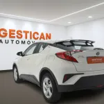 Toyota C-HR 1.8 125H Advance G2943 6