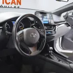 Toyota C-HR 1.8 125H Advance G2943 7
