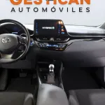 Toyota C-HR 1.8 125H Advance G2943 9