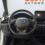 Toyota C-HR 1.8 125H Advance G2943 10