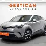 Toyota C-HR 1.8 125H Advance G3731 1