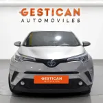Toyota C-HR 1.8 125H Advance G3731 4