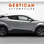 Toyota C-HR 1.8 125H Advance G3731 5