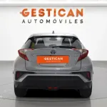 Toyota C-HR 1.8 125H Advance G3731 7