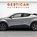 Toyota C-HR 1.8 125H Advance G3731 8
