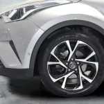 Toyota C-HR 1.8 125H Advance G3731 9