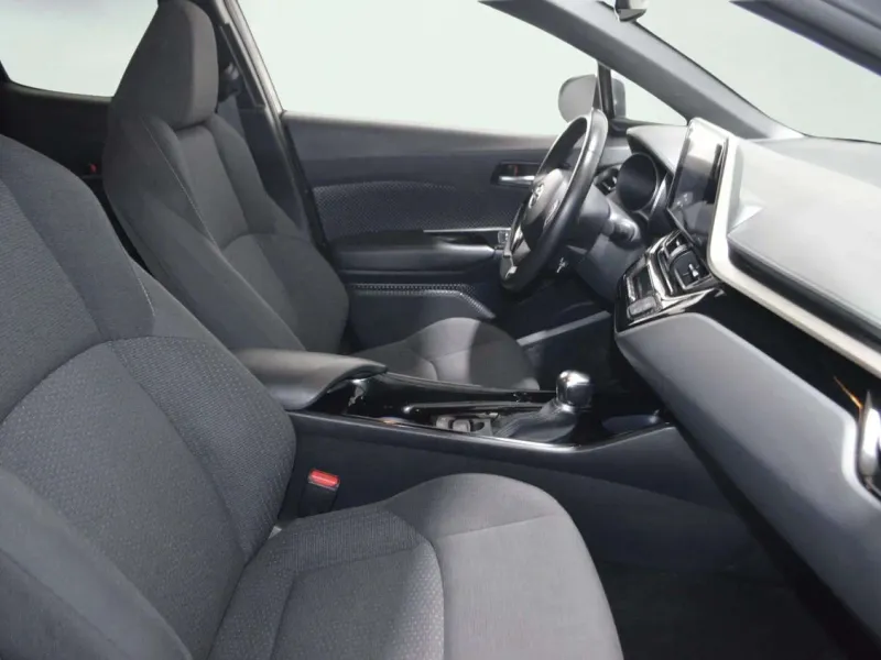 Toyota C-HR 1.8 125H Advance G3731