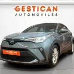 Toyota C-HR 1.8 125H Advance G5773 1