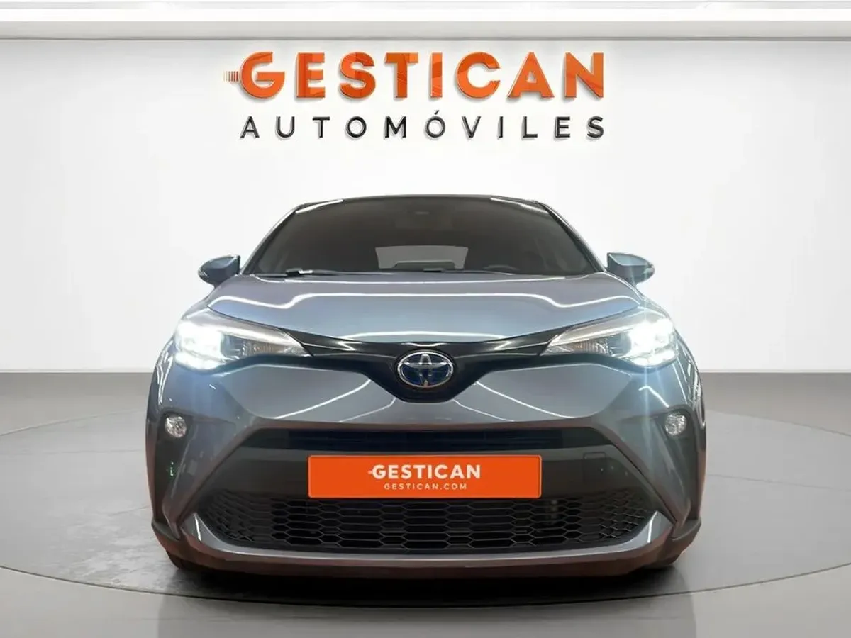 Toyota C-HR 1.8 125H Advance G5773