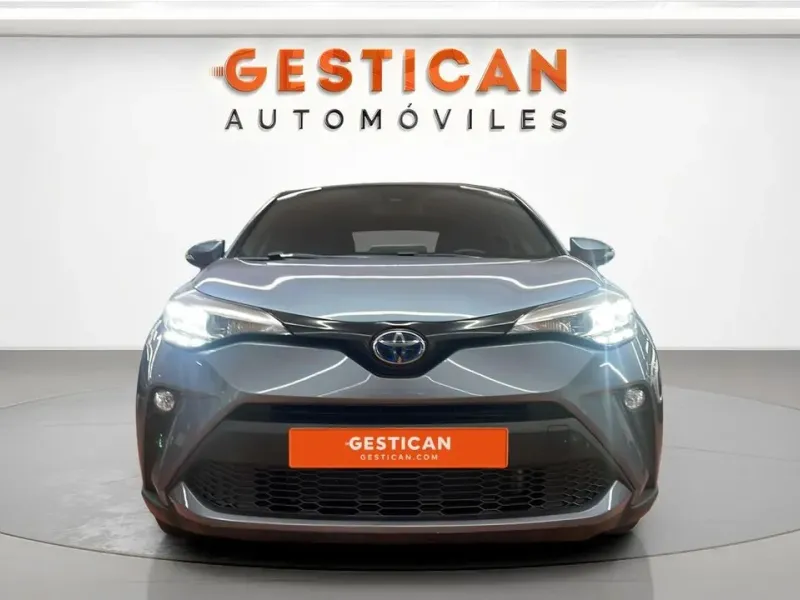 Toyota C-HR 1.8 125H Advance G5773