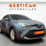 Toyota C-HR 1.8 125H Advance G5773 5