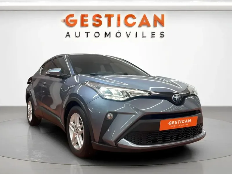 Toyota C-HR 1.8 125H Advance G5773