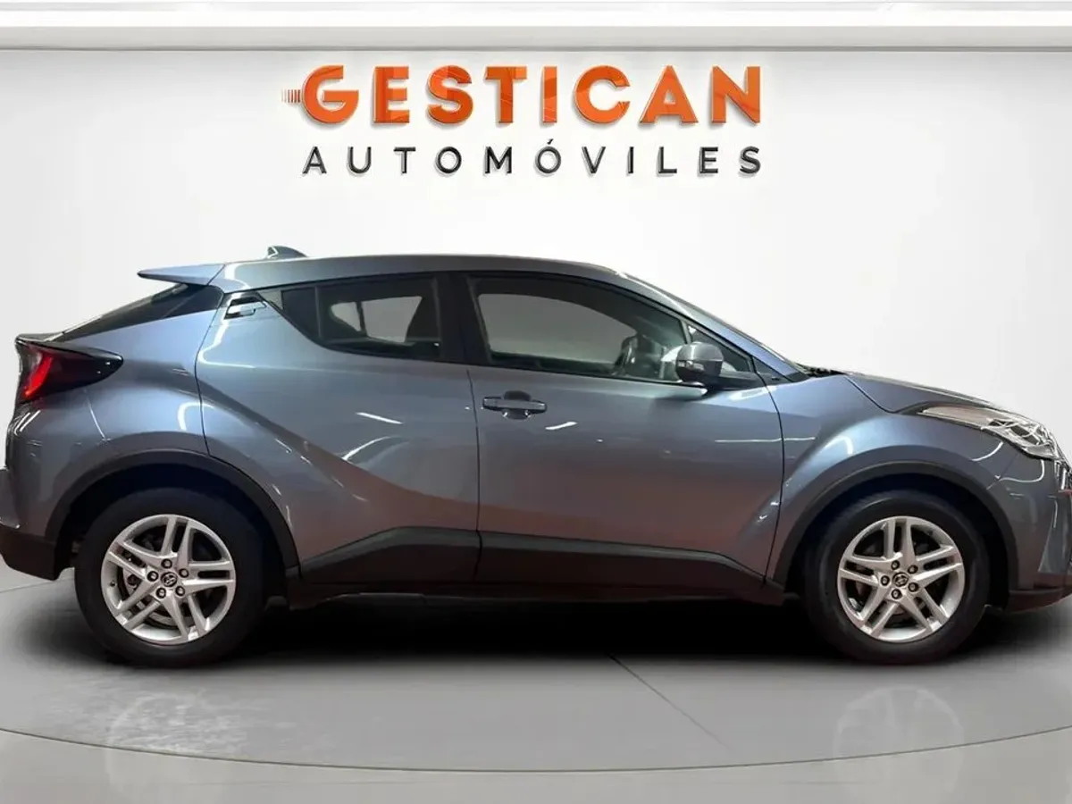 Toyota C-HR 1.8 125H Advance G5773