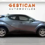 Toyota C-HR 1.8 125H Advance G5773 6