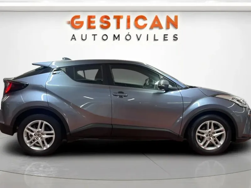 Toyota C-HR 1.8 125H Advance G5773
