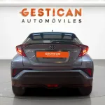 Toyota C-HR 1.8 125H Advance G5773 7