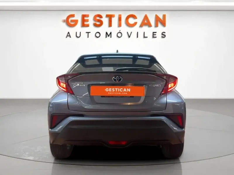 Toyota C-HR 1.8 125H Advance G5773