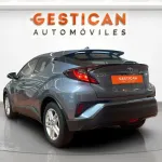 Toyota C-HR 1.8 125H Advance G5773 8