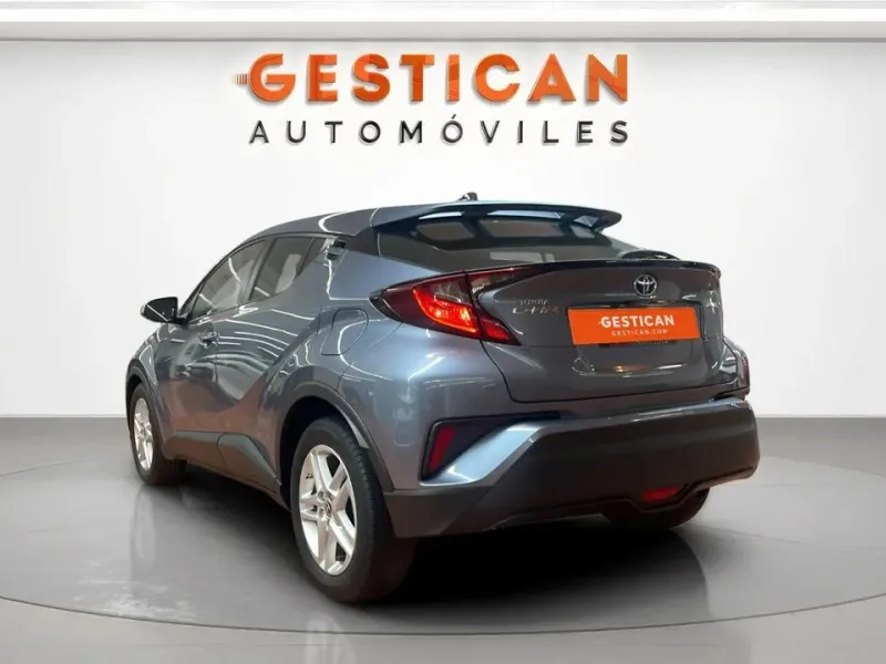 Toyota C-HR 1.8 125H Advance G5773