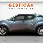 Toyota C-HR 1.8 125H Advance G5773 9