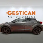 Toyota C-HR 1.8 125H Advance G7244 4