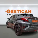 Toyota C-HR 1.8 125H Advance G7244 5