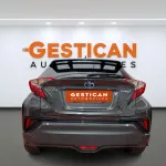 Toyota C-HR 1.8 125H Advance G7244 6
