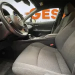 Toyota C-HR 1.8 125H Advance G7244 7