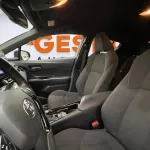 Toyota C-HR 1.8 125H Advance G7244 9