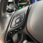 Toyota C-HR 1.8 125H Advance G7244 10