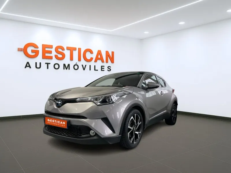 Toyota C-HR 1.8 125H Advance G7499