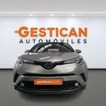 Toyota C-HR 1.8 125H Advance G7499 3