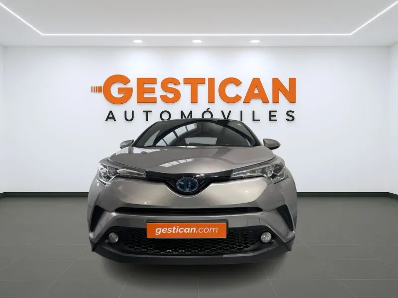 Toyota C-HR 1.8 125H Advance G7499