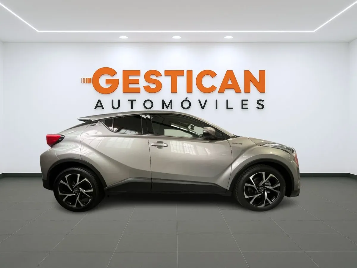 Toyota C-HR 1.8 125H Advance G7499