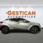 Toyota C-HR 1.8 125H Advance G7499 4