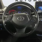 Toyota C-HR 1.8 125H Advance G7499 8